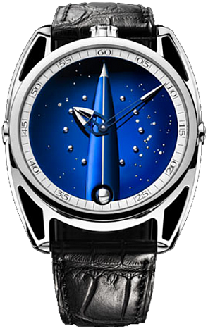 Replica De bethune DB28 Skybridge DB28CEN / S watch